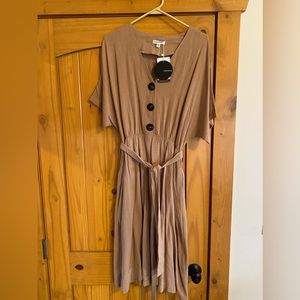 Women’s dress